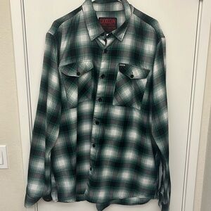 Dixxon flannel